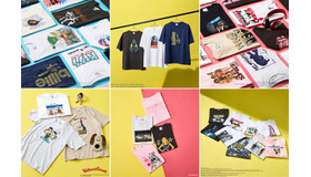 「Spin your TEE PLAYLIST!」