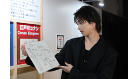 劇場版『名探偵コナン ハイウェイの堕天使』公開直前！コナン30周年体感イベント　©2026 青山剛昌／名探偵コナン製作委員会