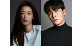 チョン・ジヒョン＆チ・チャンウク主演！新ドラマ『人間X九尾狐』視聴者を魅了する“最強キャスト”が完成