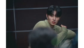 Netflixシリーズ「サラ・キムという女」© 2026 Netflix, Inc.