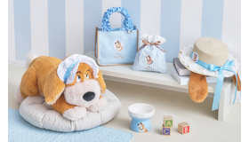 ぬいぐるみ／トートバッグ 2WAY／巾着／帽子／ペット用フードボウル「MY FAVORITE NANA」© Disney