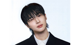 アーダーエラー、初の公式アンバサダーに俳優ビョン・ウソクを起用！「Poetic Project」展開へ