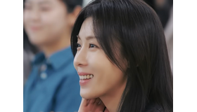 大学新入生になったハ・ジウォン、“教授にタメ口”の異色授業で大パニック!?