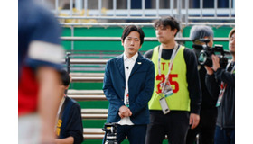 Netflixドキュメンタリー映画『戦いの向こう 侍たちの記録 2026 WORLD BASEBALL CLASSIC』