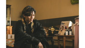 『鬼の花嫁』©2026「鬼の花嫁」製作委員会