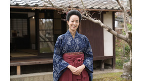 連続テレビ小説「ブラッサム」