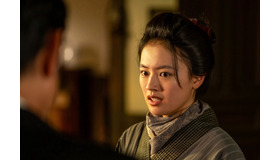 「風、薫る」第6回©NHK