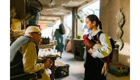 『大統領のケーキ』ⓒ 2025 TPC Film LLC All Rights Reserved.