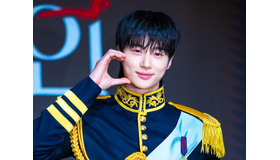 『21世紀の大君夫人』ビョン・ウソク、率直な思いを告白…IUとの“10年越しのケミ”も言及