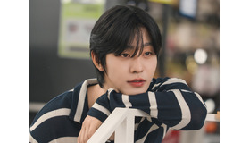 アン・ヒョソプ、新作ドラマで“ツンデレ”な魅力炸裂！『本日も完売しました』は「ご飯のお供」