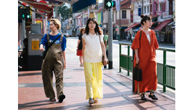 『マジカル・シークレット・ツアー』Ⓒ2026「マジカル・シークレット・ツアー」製作委員会