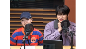 キム・ジェウォンがつけた愛称は“ポニョ”。『ユミの細胞たち3』キム・ゴウンとの仲の良さをアピール！