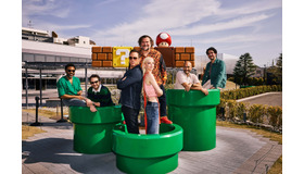 『ザ・スーパーマリオギャラクシー・ムービー』