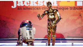 R2-D2＆C-3PO-(C) Getty Images