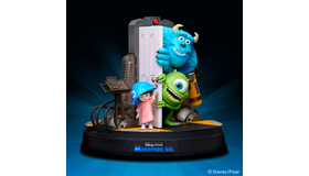 イメージカット　Happyくじ ／ PIXAR 2026© Disney/Pixar