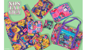 NOSTALGICA(C) Disney(C) SP