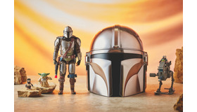 「THE MANDALORIAN AND GROGU」　© & TM Lucasfilm Ltd.