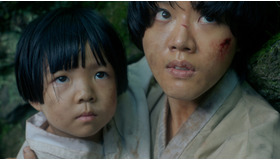 『済州島四・三事件 ハラン』　©Whenever Studio