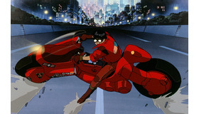 『AKIRA』©1988マッシュルーム／アキラ製作委員会