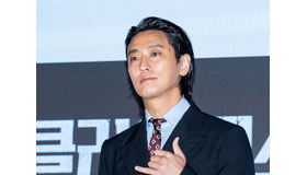 チュ・ジフン、『21世紀の大君夫人』に“カメオ出演”をオファーされた裏話を披露！