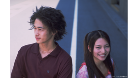 『GO』（Ｃ）２００１「ＧＯ」製作委員会