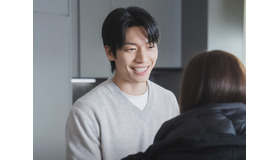 俳優ウィ・ハジュン、『イカゲーム3』での後悔をバネにした“健康的な役作り”を語る【インタビュー】