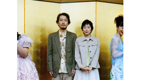 『ぐるりのこと。』©2008 『ぐるりのこと。』プロデューサーズ