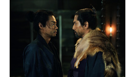 『黒牢城』 (C)米澤穂信/KADOKAWA　(C)2026映画「黒牢城」製作委員会