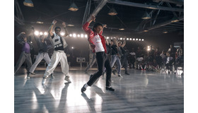 『Michael／マイケル』(R), TM & (C) 2026 Lions Gate Entertainment Inc. All Rights Reserved.