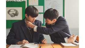 『君と僕の5分』© 2025, GOZIP STUDIO & AMOROSO FILM, All rights reserved.