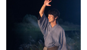 「風、薫る」第9回©NHK