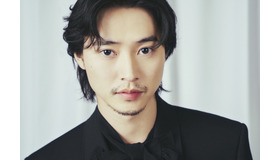 山崎賢人／photo：You Ishii