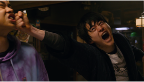 Netflixシリーズ「喧嘩独学」6月11日（木）独占配信