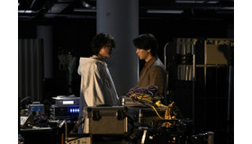 『君のクイズ』©2026映画『君のクイズ』製作委員会