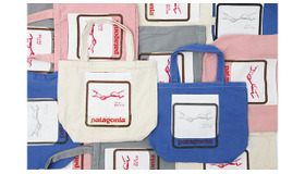 40周年パタゴニア、パスザバトンとコラボイベント開催