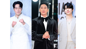 筋肉ムキムキ、演技もカンペキ!! 注目される“アスリート出身俳優の系譜”