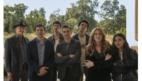 『グランド・イリュージョン／ダイヤモンド・ミッション』(R), TM & (C) 2026 Lions Gate Entertainment Inc. All Rights Reserved.