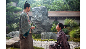 「豊臣兄弟！」第14回©NHK