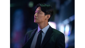 チュ・ジフン、相手役の“先輩”ハ・ジウォンを絶賛！『CLIMAX／クライマックス』の“愛憎”に満ちた関係性を語る【インタビュー】