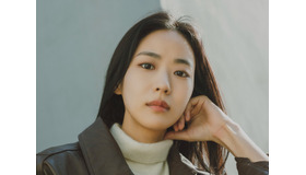 Netflixが繰り返し起用する、女優イ・イダムの魔性の魅力