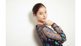 新木優子／photo：You Ishii