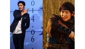 あの頃キミは若かった/イ・ジュンギ、韓ドラ時代劇の申し子が魅せた見せた「静」と「動」の極致