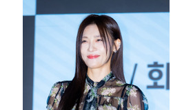 Leminoで配信中『CLIMAX／クライマックス』で“同性キス”を披露したハ・ジウォン、撮影を振り返る【インタビュー】