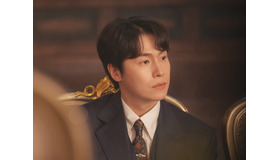 『21世紀の大君夫人』イ・ジェウォン、IUとの“泥沼の兄妹バトル”で魅せた！