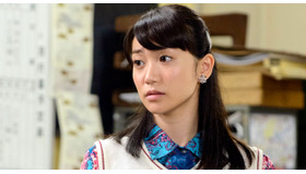 大島優子（タイムスリップ後）／『神様のベレー帽』