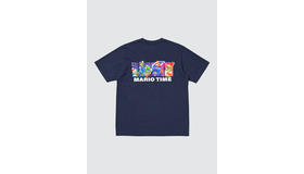 MEN／「ザ・スーパーマリオギャラクシー・ムービーUT」© Nintendo and Universal City Studios LLC. All Rights Reserved.