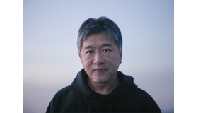 是枝裕和監督