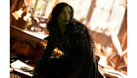 『ウィキッド 永遠の約束』© Universal Studios. All Rights Reserved.