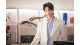 「21世紀の大君夫人」(C) 2026. MBC. All Rights reserved.