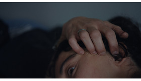 『KEEPER／キーパー』© 2025 SHADOWLESS HORSE PICTURES INC. ALL RIGHTS RESERVED.